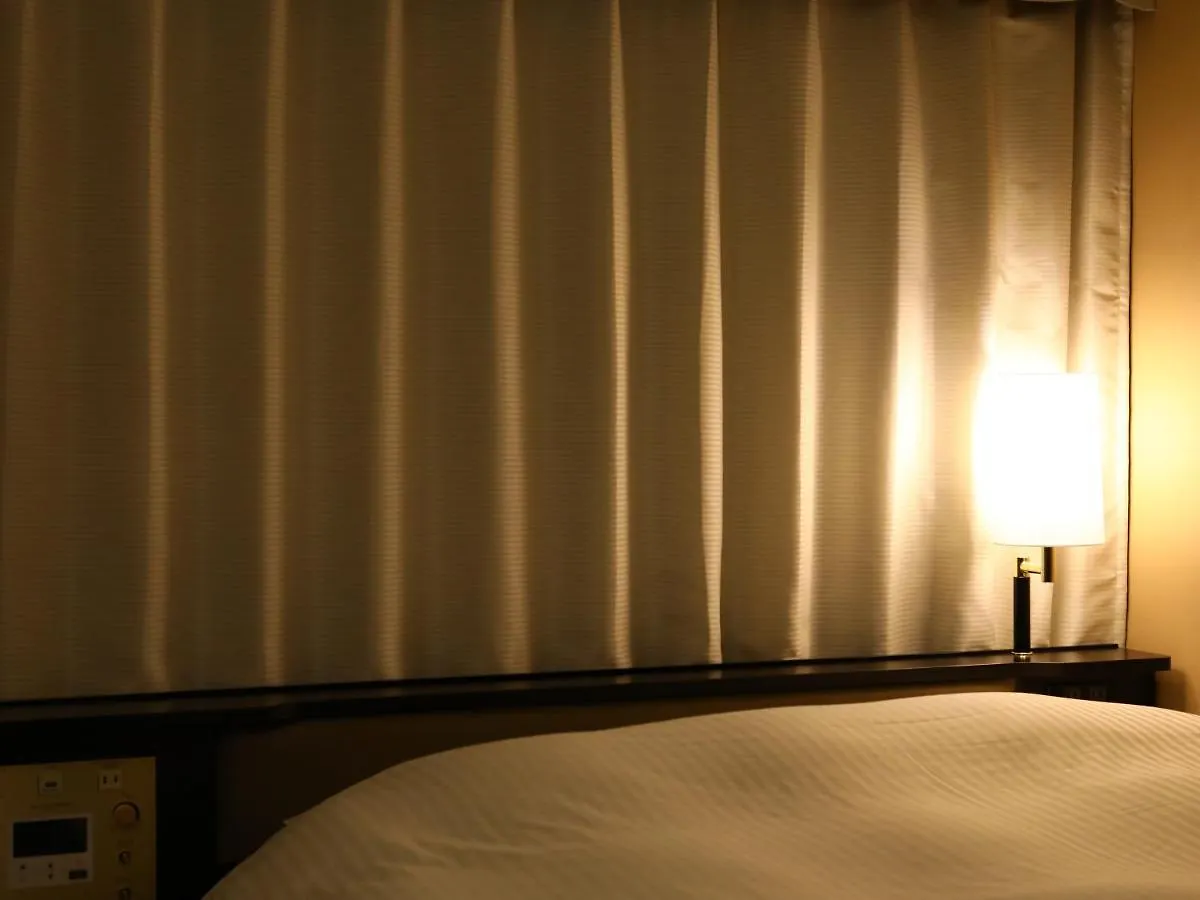 Apa Hotel Shinagawa Togoshi Ekimae Tokyo