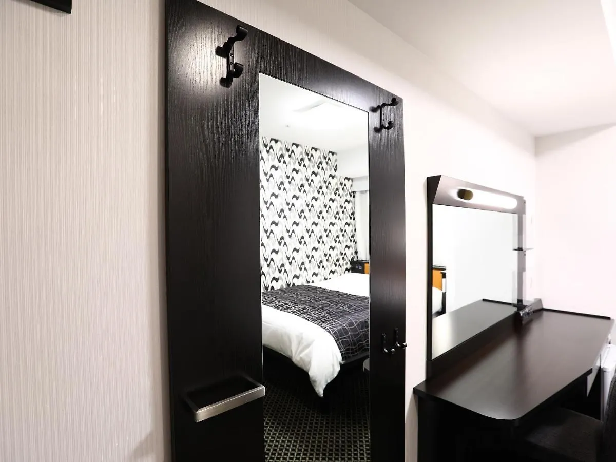 ***  Apa Hotel Shinagawa Togoshi Ekimae Tokyo Japan