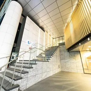 ホテル ヴィアイン東銀座（ｊｒ西日本グループ）, 東京都