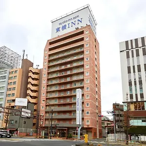 ホテル 東横inn品川駅高輪口, 東京都