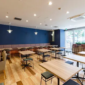 ホテル ホテルルミエール西葛西, 東京都