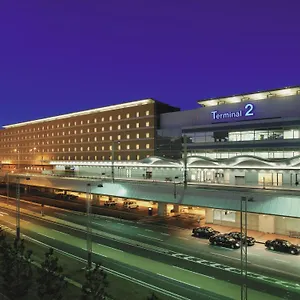 Haneda Excel Tokyu Haneda Airport Terminal 2 **** Tōkyō