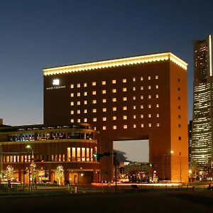 ナビオス横浜 3*, 横浜市 日本