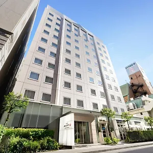 ホテルjalシティ関内　横浜 3*, 横浜市 日本