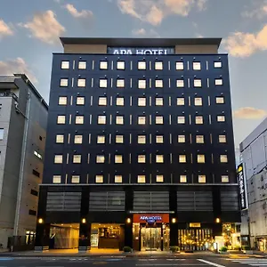 ホテル アパホテル〈八丁堀駅南〉, 東京都