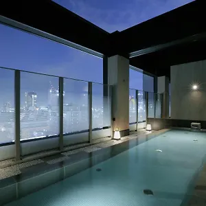 カンデオホテルズ　大阪なんば 4*, 大阪市 日本