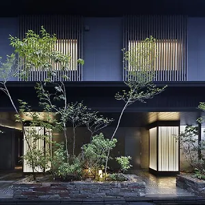 Resol Kawaramachi Sanjo Japon