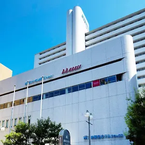 新阪急ホテルアネックス 3*, 大阪市 日本
