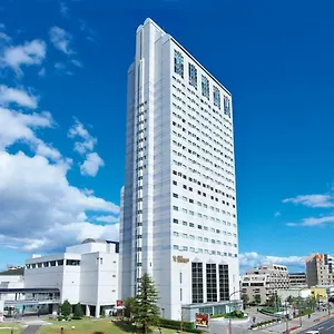 都ホテル 4*, 尼崎市 日本