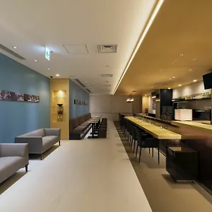 カプセルホテル ファーストキャビン愛宕山, 東京都