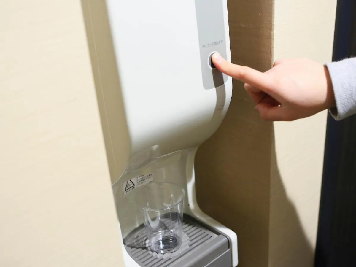 Apa Hotel Shinagawa Togoshi Ekimae Tokyo 3*,  Giappone