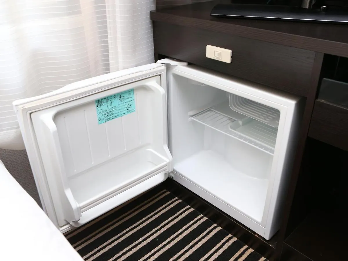 ***  Apa Hotel Shinagawa Togoshi Ekimae Tokyo Giappone